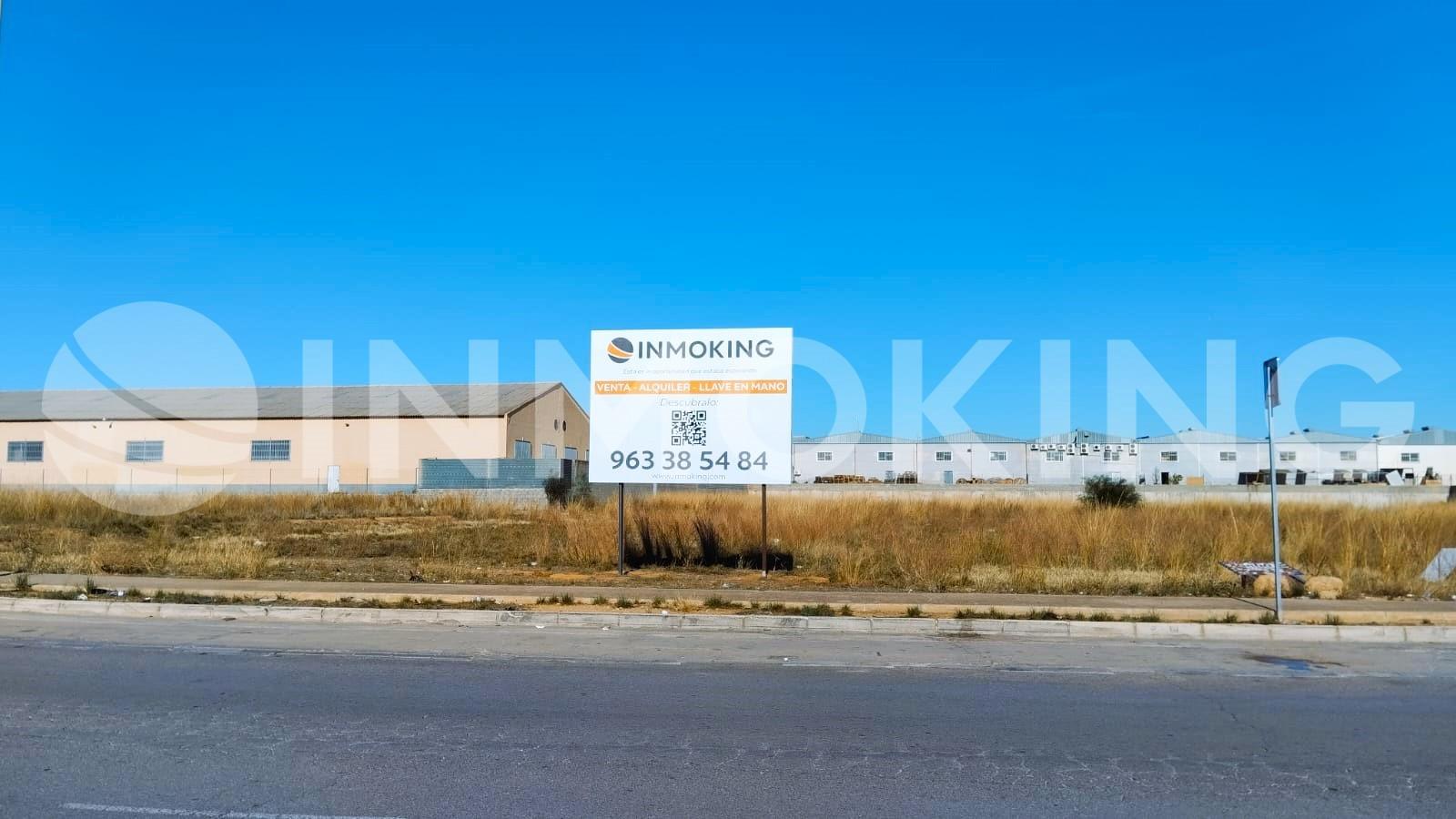 Foto de la propiedad Solar Industrial/Logístico Torrente